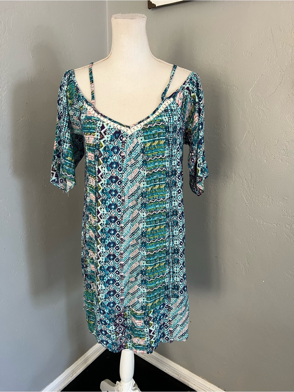Love by Design dress